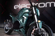 Electromoto EM Diavel Base