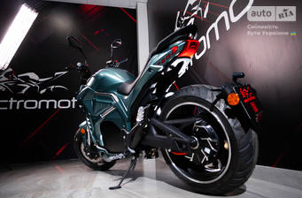 Electromoto EM Diavel 2023 Base