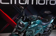 Electromoto EM Diavel Base