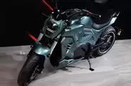 Electromoto EM Diavel Base