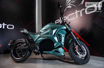 Electromoto EM Diavel 2023 Base