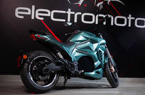 Electromoto EM Diavel Base