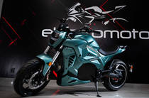 Electromoto EM Diavel Base