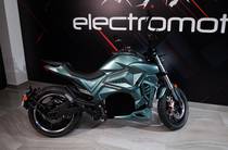 Electromoto EM Diavel Base