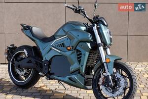 Electromoto EM Diavel Base