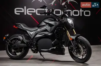 Electromoto EM Diavel