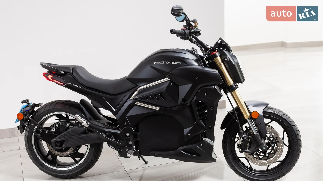 Electromoto EM Diavel Base