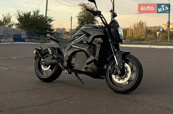 Electromoto EM Diavel