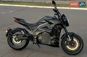 Electromoto EM Diavel
