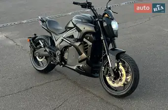 Electromoto EM Diavel