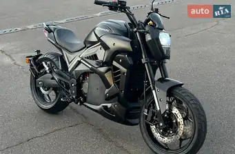 Electromoto EM Diavel
