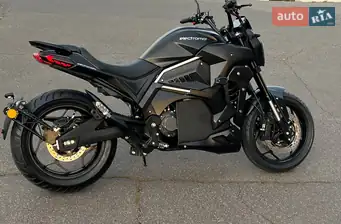 Electromoto EM Diavel