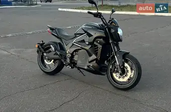 Electromoto EM Diavel