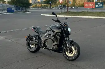 Electromoto EM Diavel