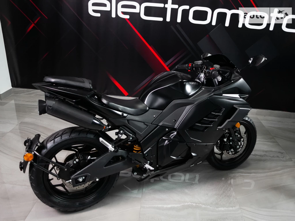 Electromoto EM Panigale Plus Base