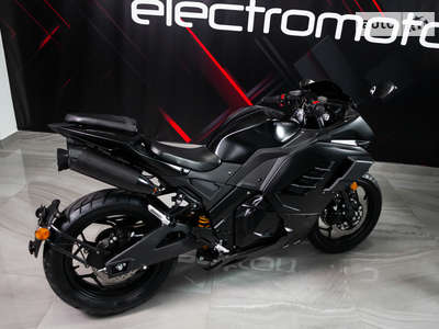 Electromoto EM Panigale Plus 2023 Base