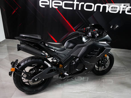 Electromoto EM Panigale Plus 2023