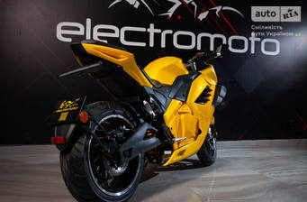 Electromoto EM Panigale Plus 2023 Base