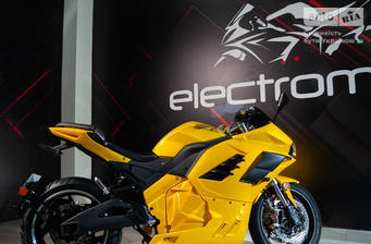 Electromoto EM Panigale Plus 2023 Base