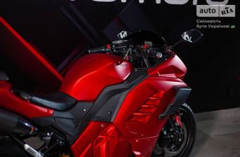 Electromoto EM Panigale Plus 2024 Base