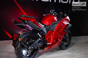 Electromoto EM Panigale Plus 2024 Base