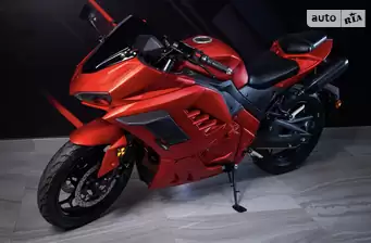 Electromoto EM Panigale Plus