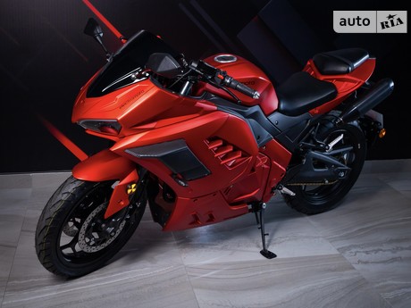 Electromoto EM Panigale Plus 2024