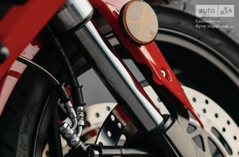 Electromoto EM Panigale Plus 2024 Base