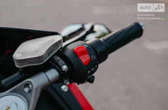 Electromoto EM Panigale Plus 2024 Base