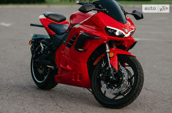 Electromoto EM Panigale Plus 2024 в Киев