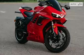 Electromoto EM Panigale Plus