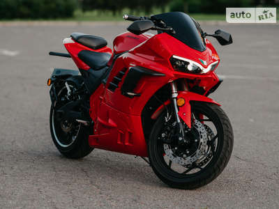 Electromoto EM Panigale Plus Base 5000w 2024