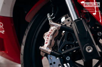 Electromoto EM Panigale Plus 2024 Base