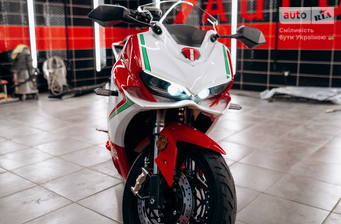 Electromoto EM Panigale Plus 2024 Base