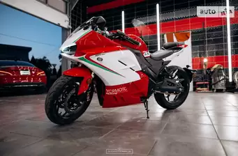 Electromoto EM Panigale Plus