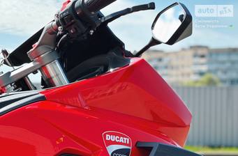 Electromoto EM Panigale Plus 2024 Base