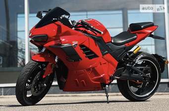 Electromoto EM Panigale Plus 2024 в Днепр (Днепропетровск)