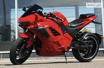 Electromoto EM Panigale Plus