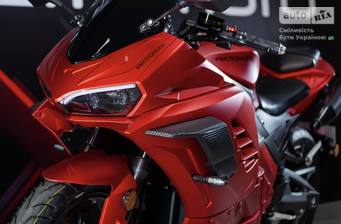 Electromoto EM Panigale Plus 2023 Base