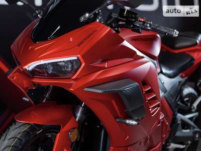 Electromoto EM Panigale Plus 2023 Base