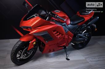 Electromoto EM Panigale Plus 2023 Base