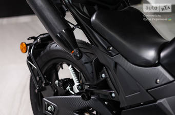 Electromoto EM Panigale Plus 2024 Base