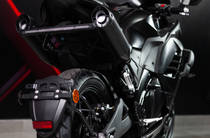 Electromoto EM Panigale Plus Base