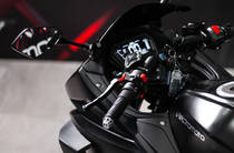 Electromoto EM Panigale Plus Base