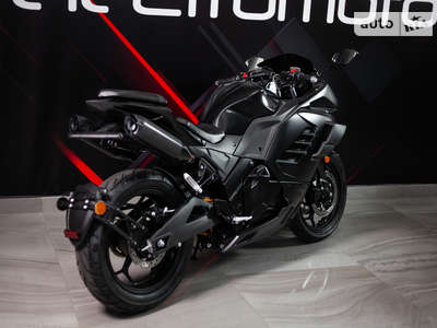 Electromoto EM Panigale Plus 2024 Base