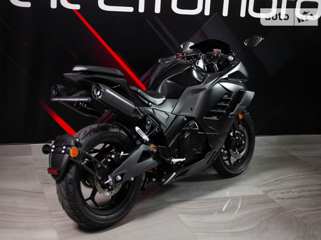 Electromoto EM Panigale Plus 2024