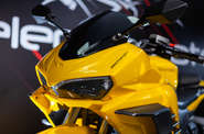 Electromoto EM Panigale Plus Base