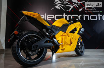 Electromoto EM Panigale Plus 2024 Base