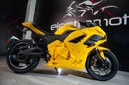 Electromoto EM Panigale Plus Base