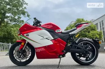 Electromoto EM Panigale Plus